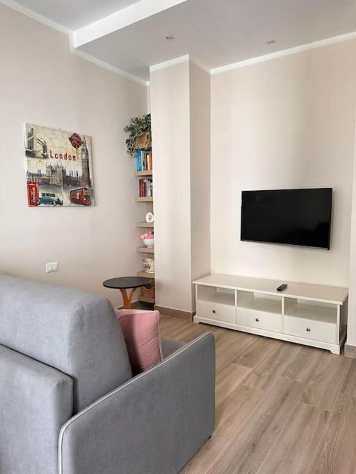 Casa Antolu Lägenhet Rapallo Exteriör bild