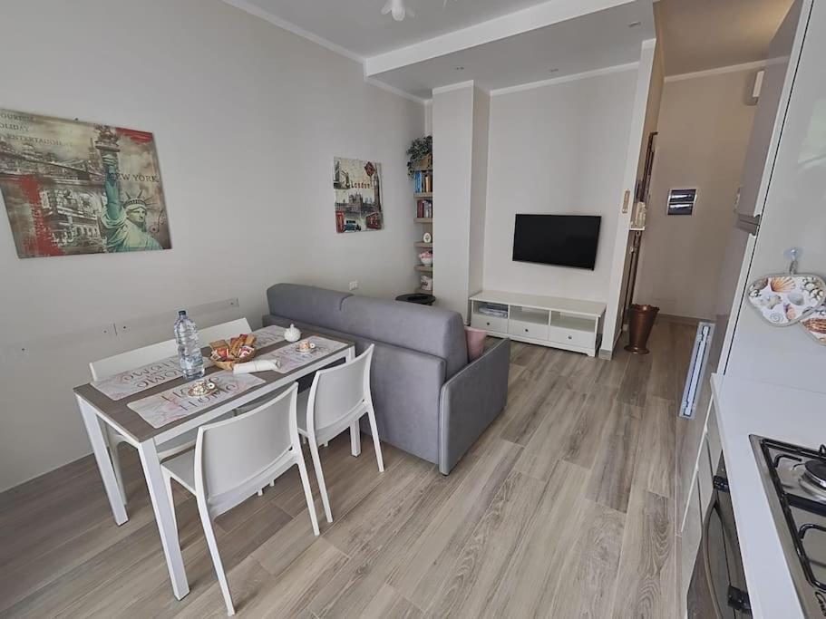 Casa Antolu Lägenhet Rapallo Exteriör bild