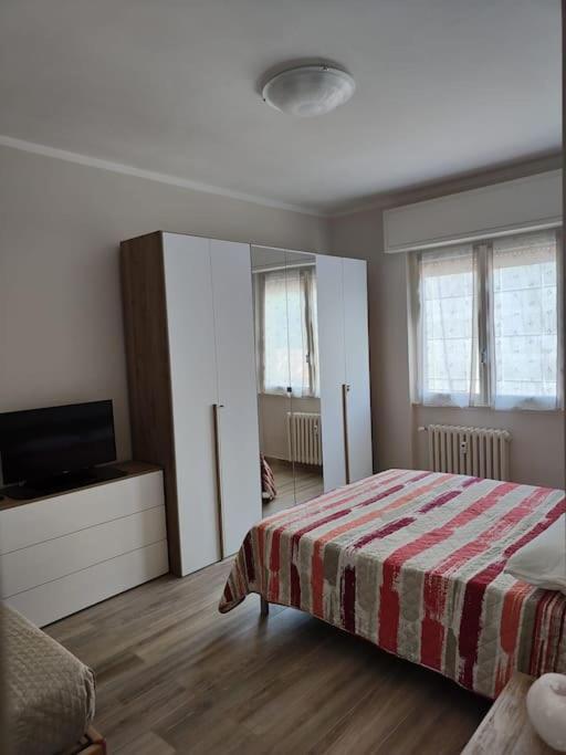 Casa Antolu Lägenhet Rapallo Exteriör bild