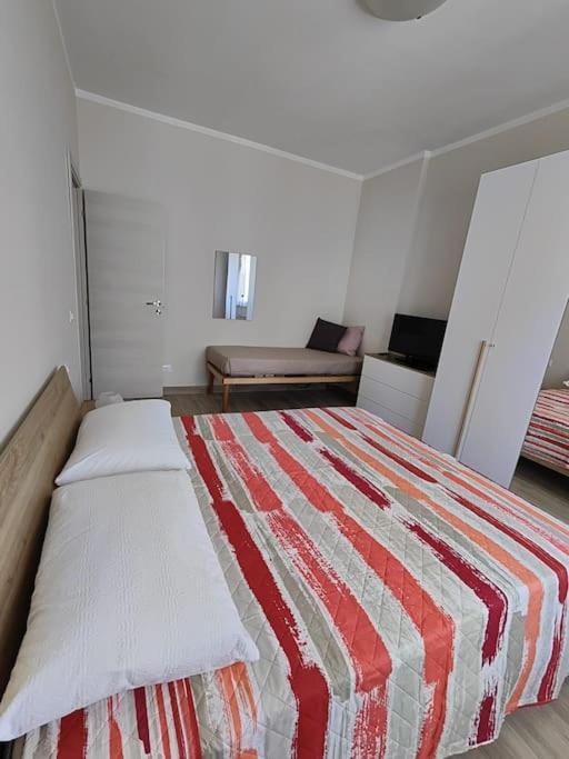 Casa Antolu Lägenhet Rapallo Exteriör bild