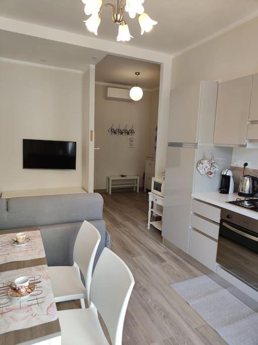 Casa Antolu Lägenhet Rapallo Exteriör bild