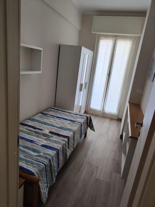Casa Antolu Lägenhet Rapallo Exteriör bild