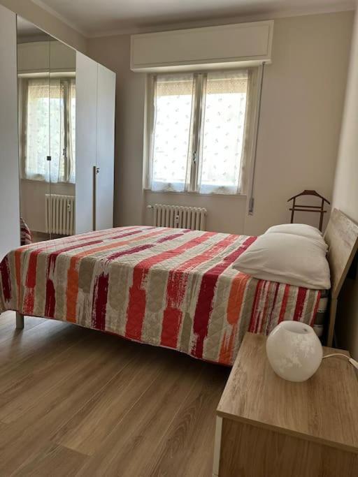 Casa Antolu Lägenhet Rapallo Exteriör bild