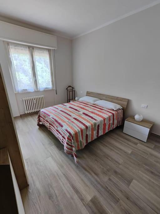 Casa Antolu Lägenhet Rapallo Exteriör bild