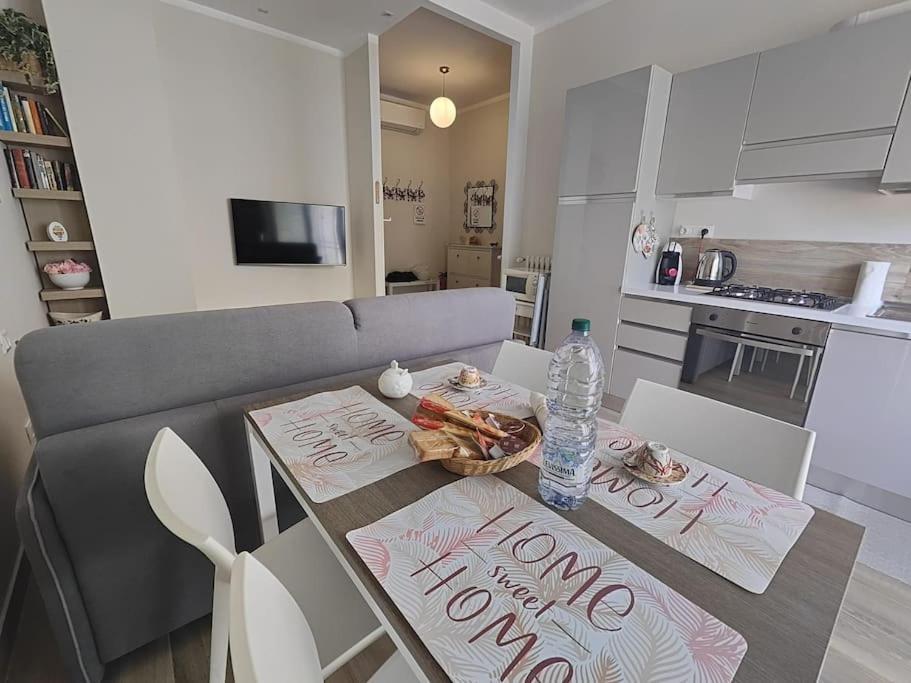 Casa Antolu Lägenhet Rapallo Exteriör bild
